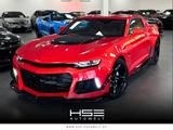 Chevrolet Camaro RS *3,6l V6 ZL1 / 4-ROHR / KAMERA* - gebrauchte Chevrolet Camaro aus dem Jahr 2021