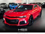 Chevrolet Camaro RS *3,6l V6 ZL1 / 4-ROHR / KAMERA* - Chevrolet Camaro aus 2021