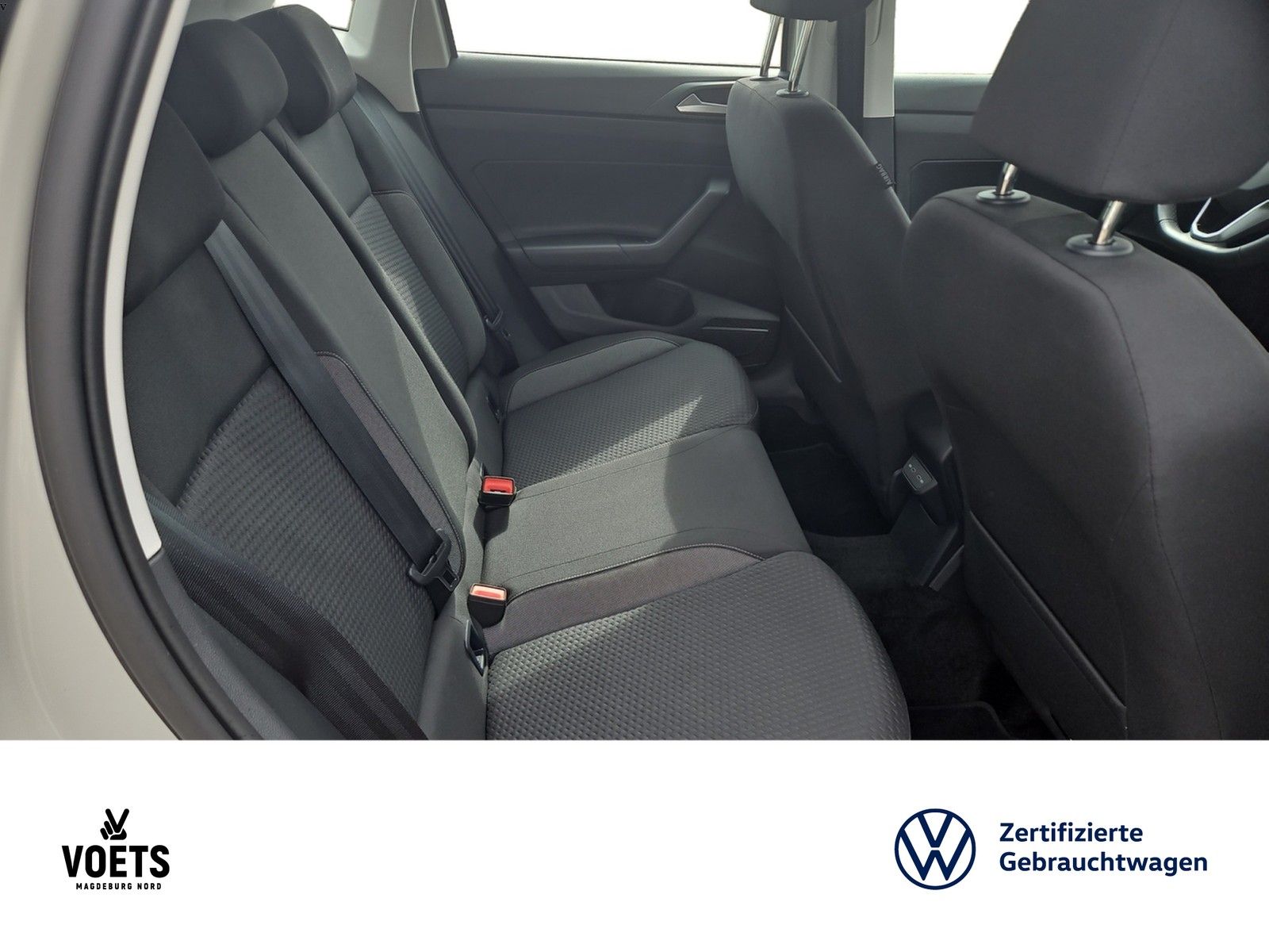 Volkswagen Polo - Bild 16