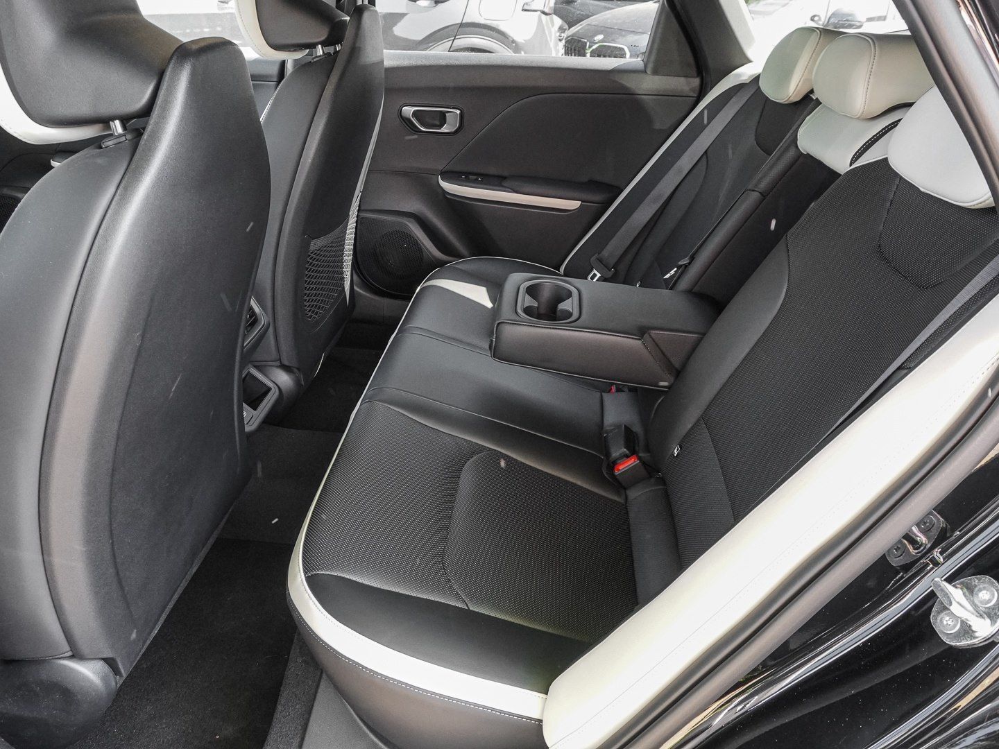 Kia K4 - Bild 15