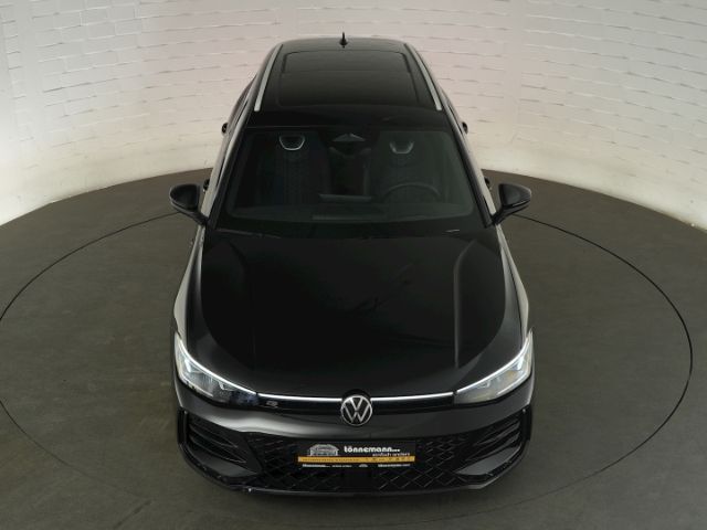 Passat Variant R-LINE TDI DSG+AHK+NAVI+LED MATRI