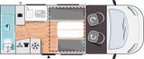 Challenger x150 Open Edition Mod.25 Automatik, Arctic-Pake: - Offers matching your search criteria