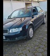 Audi audi a4 aus Rentnerhand zu verkaufen - Audi A4 aus 2001