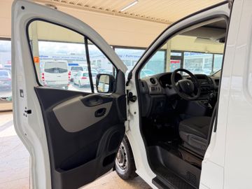 Renault Trafic - 7