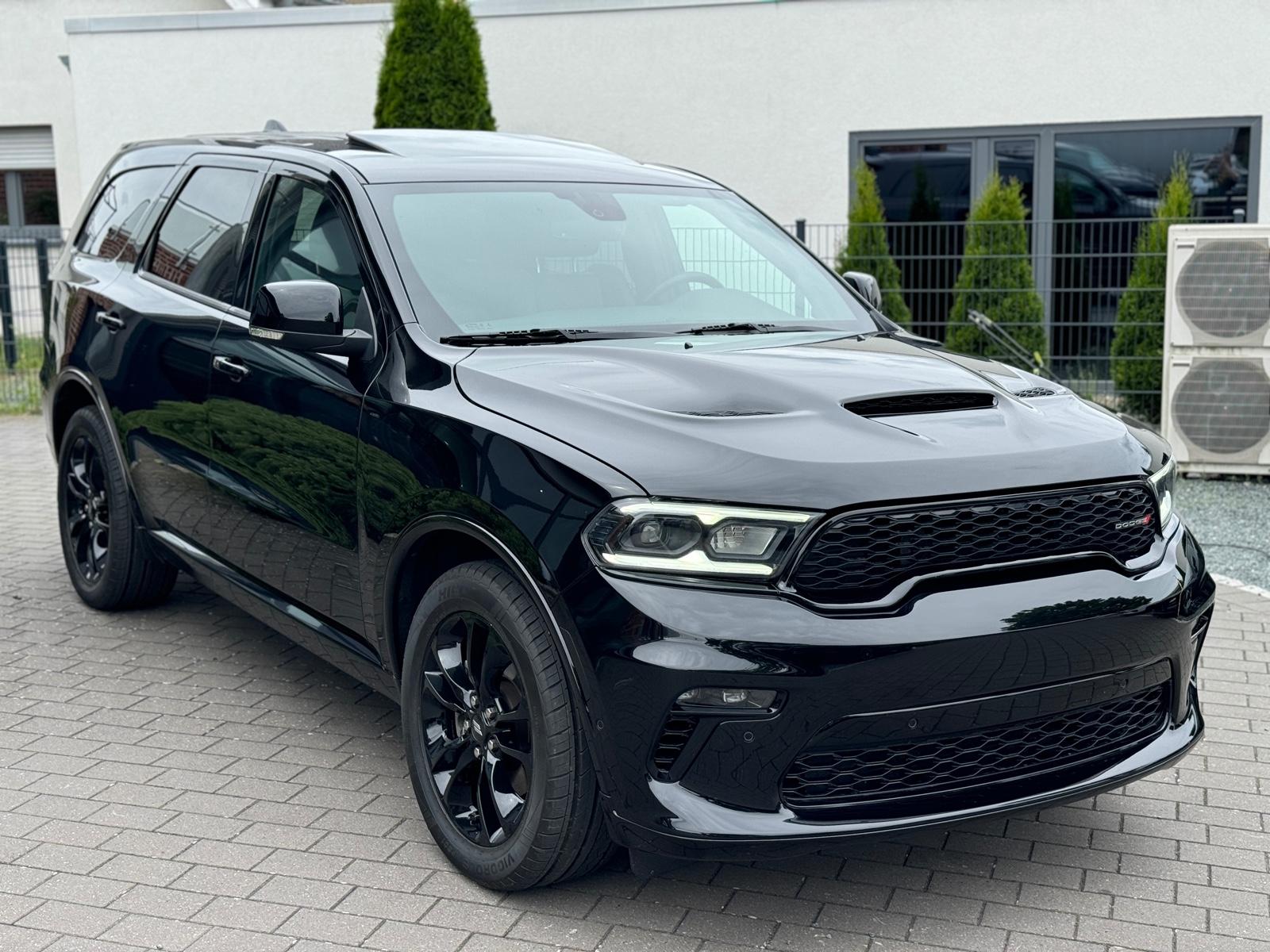 Dodge Durango 5.7 V8 R/T 4x4/Facelift/Glasdach/7-Sitze