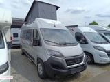 VANTourer Comfort 600 D ++ Automatik; Ambientebel. - VanTourer Comfort 600 D