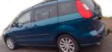 Mazda 5 ( 7-Sitzer ) - Mazda 5 Gebrauchtwagen in Hamburg
