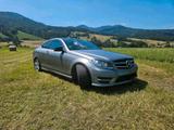 Mercedes-Benz Mercedes Benz AMG C180 W204 Coupé Bj 2015 ... - Mercedes-Benz W201