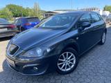 Seat Leon 1.2 TSI Ecomotive Style KLIMA/TEMPO/PDC - Seat Leon aus 2011: Ecomotive