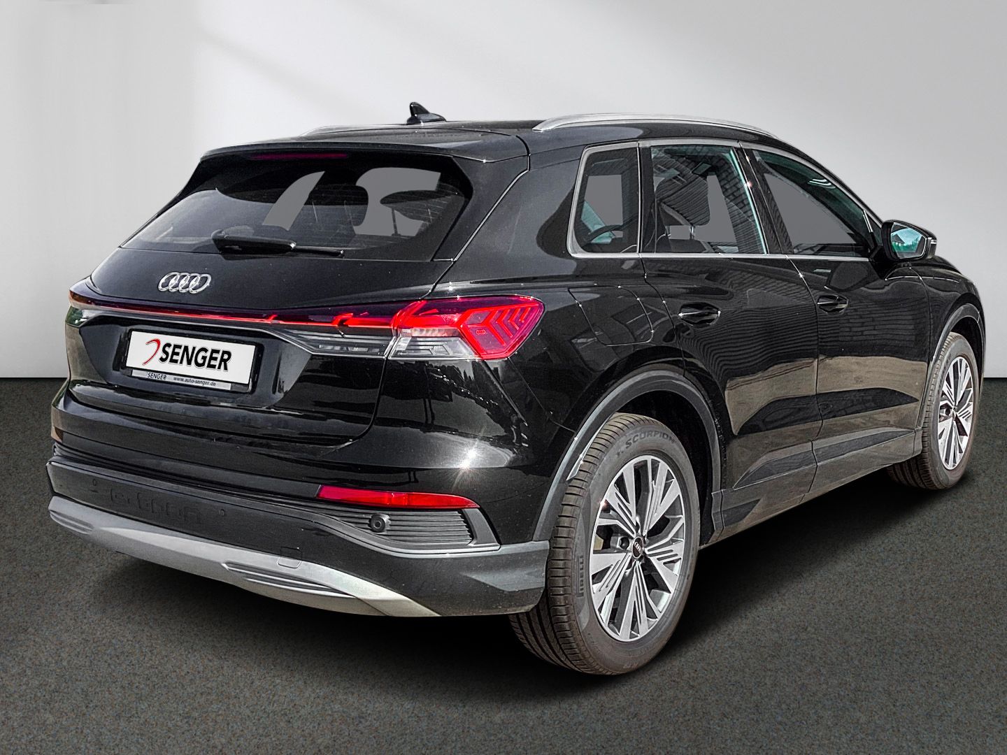 Audi Q4 e-tron 40 MMI LED Smartphone-Paket Komfort-P. foto 2