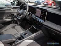Volkswagen Tiguan - Vorschau Bild 7
