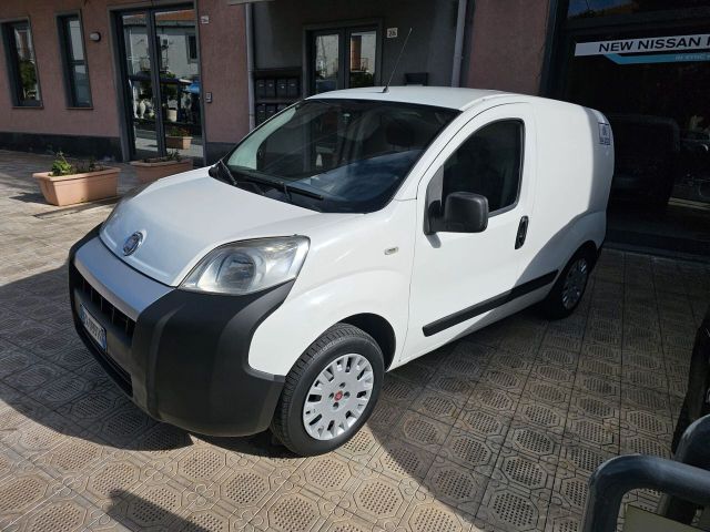 Fiat Fiorino 1.4 8V Furgone ATP Natural Power