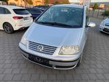 Volkswagen Sharan Comfortline 7-Sitzer - gebrauchte Volkswagen Sharan aus dem Jahr 2005
