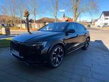 Audi RSQ8 Garantie 03/27 23" Keramik Pano 305kmh B&O - schwarze Audi RSQ8