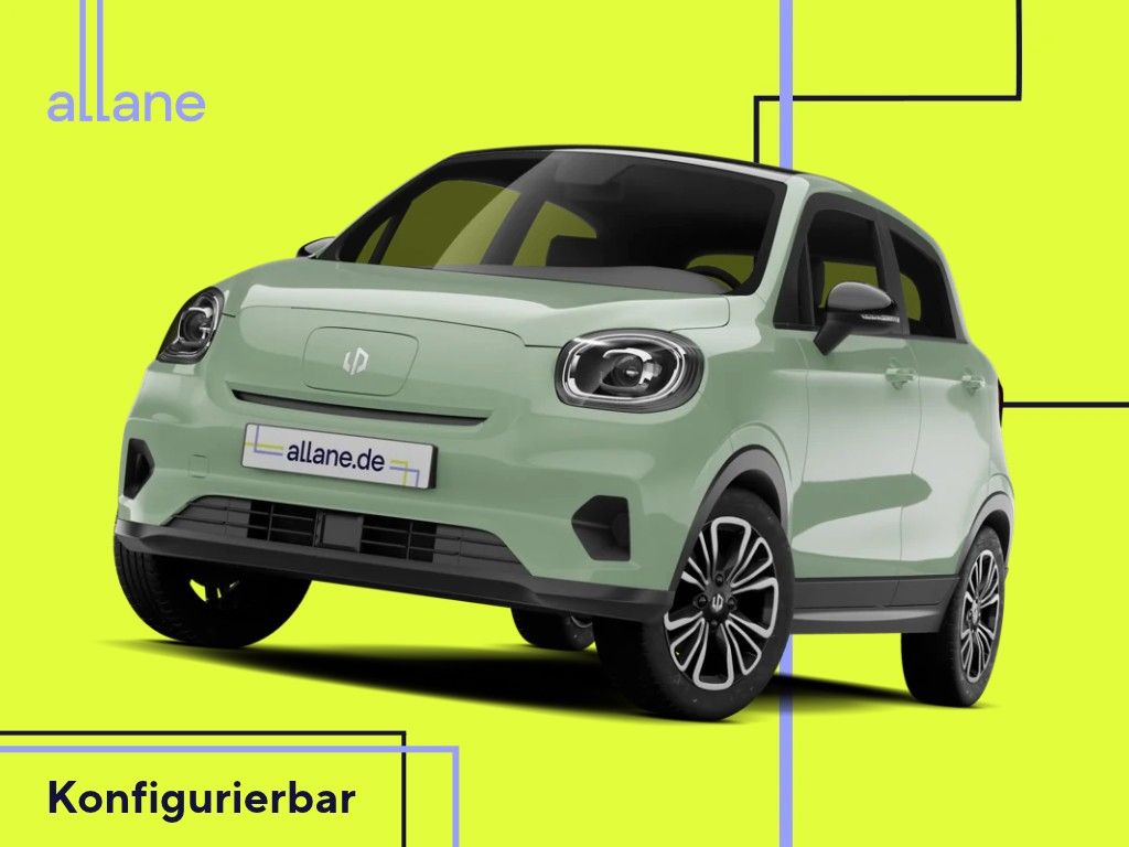 Leapmotor T03 BEV 37kWh Design - frei konfigurierbar!