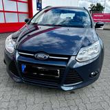 Ford Focus III  Baujahr 2013 - Ford Focus: Iii