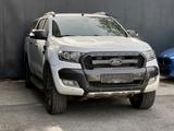 Ford Ranger Wildtrak 4x4 Kamera/Navi/AHK/Offroad - gebrauchte Ford Ranger aus dem Jahr 2019
