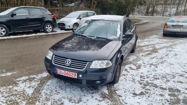 Volkswagen Passat Lim. Trendline