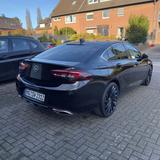 Opel Insignia B Grand Sport 1,5l Turbo 165PS - Opel Insignia von privat