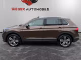 Volkswagen TIGUAN, HEADUP, PANO, AHK, VIRTUAL, STANDHEIZUNG - Volkswagen: Standheizung