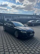 Audi A7 40 TDI S tronic -Hybrid Diesel  - Audi A7 in Mönchengladbach