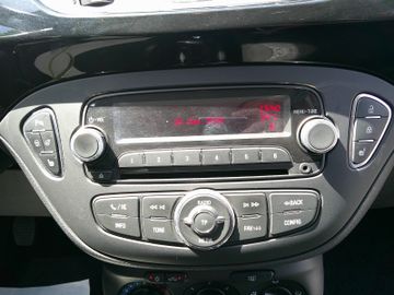 Opel Corsa E Active ecoFlex