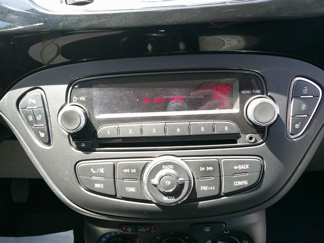 Opel Corsa E Active ecoFlex
