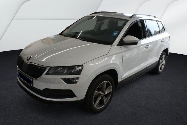 Skoda Karoq Ambition2.0TDI DSG Navi SHZ PDC Alu