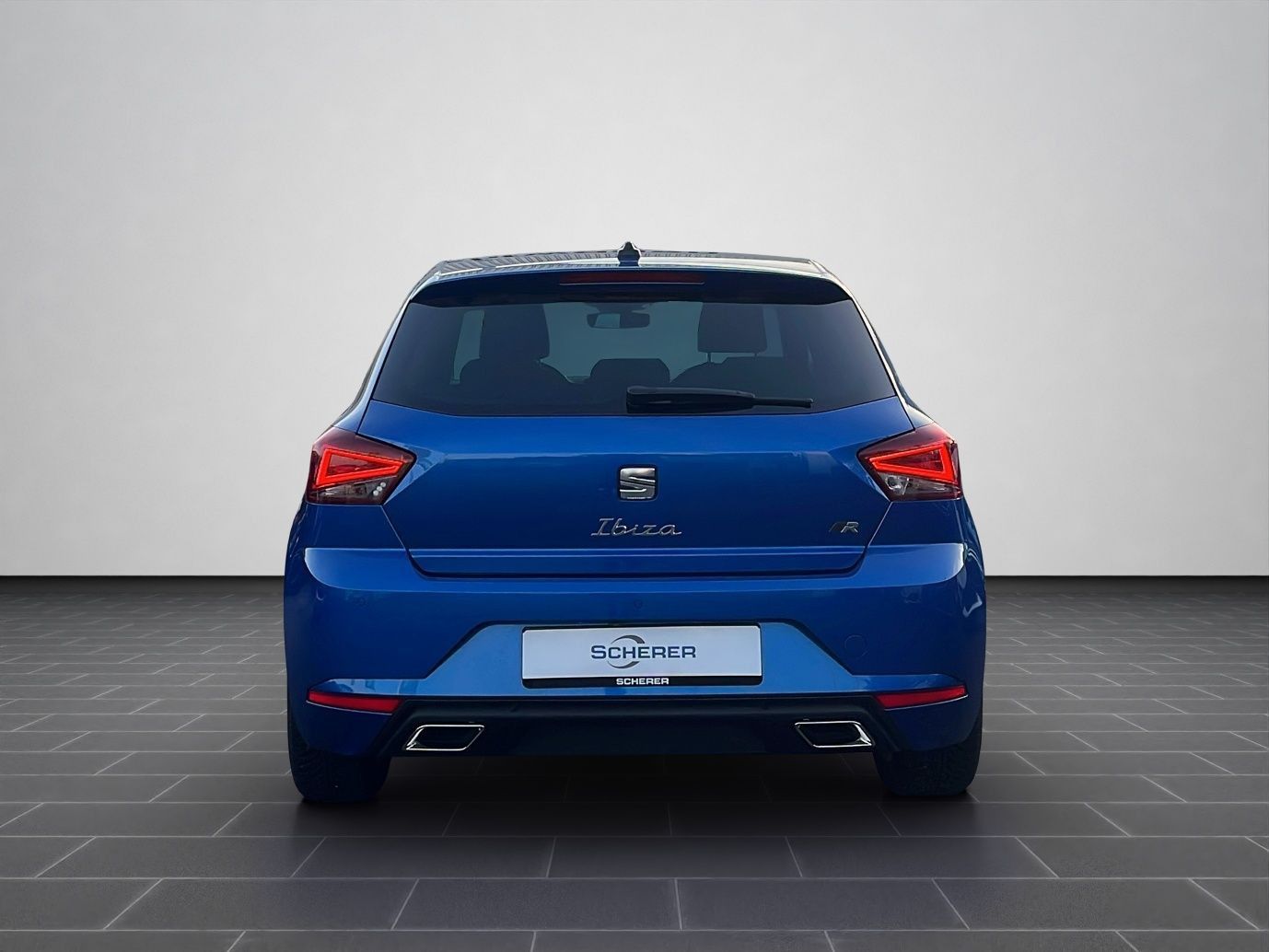 Seat Ibiza - Bild 7