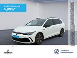 Volkswagen Golf Variant R-Line 2.0 TSI DSG 4M AHK IQ PANO