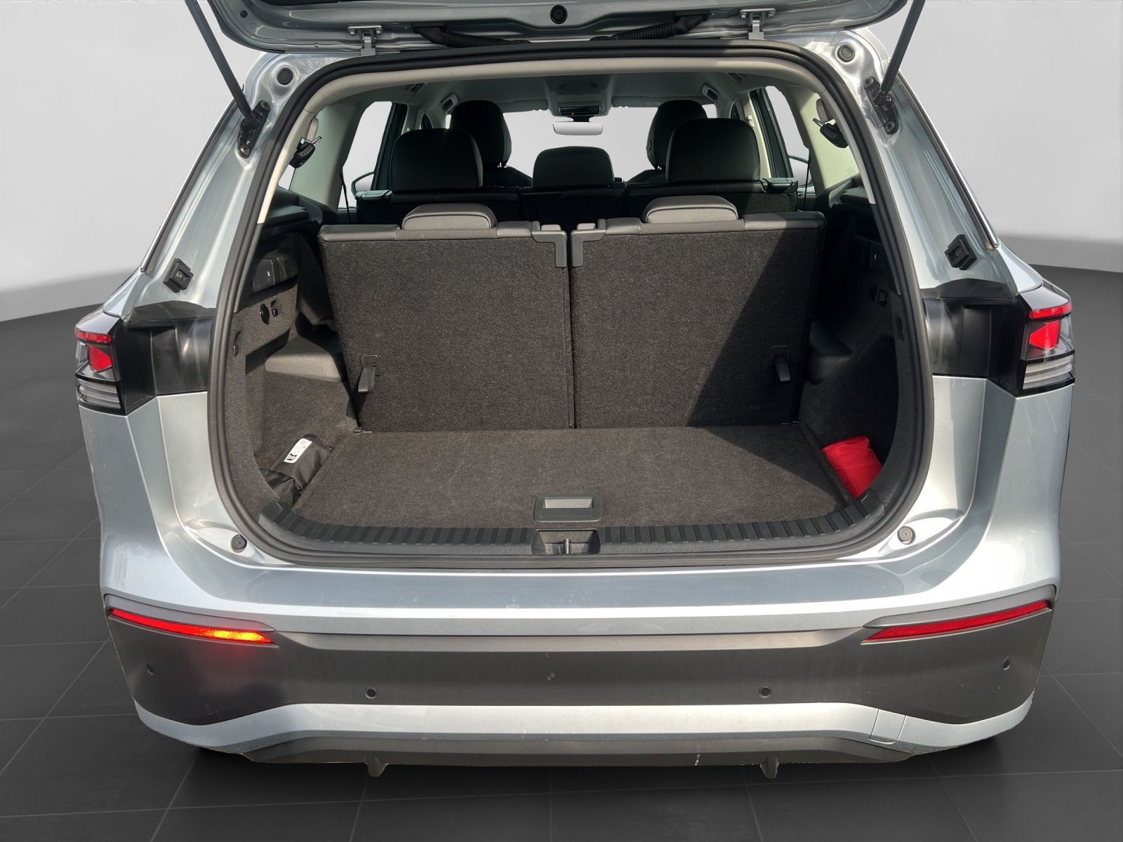 Volkswagen Tayron - Bild 17