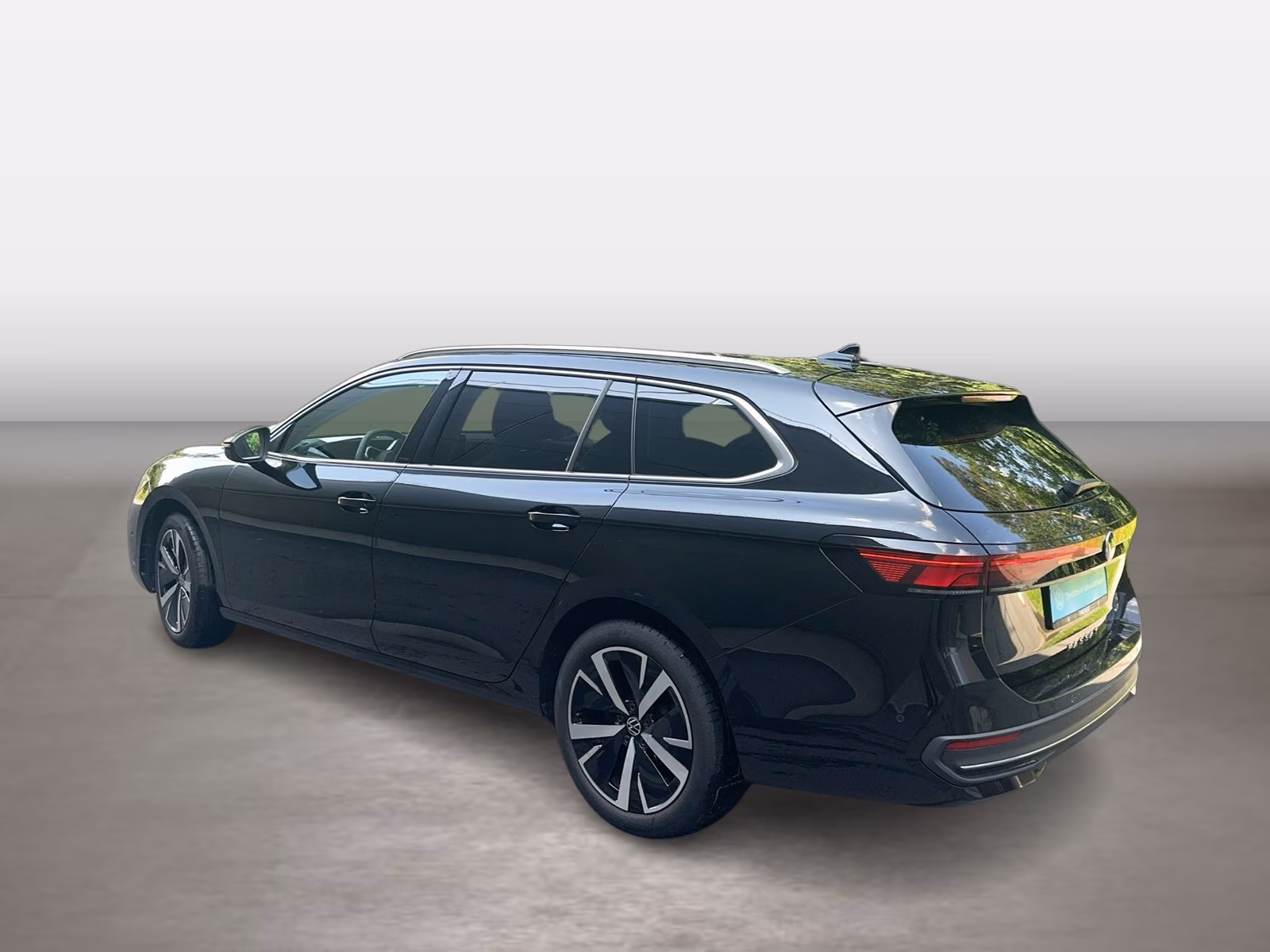 Volkswagen Passat 1.5 eTSI DSG Business CarPlay AHK, миниатюра 3