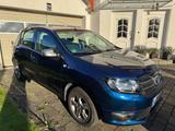 Dacia Sandero dCi 90 S/S Lauréate Lauréate