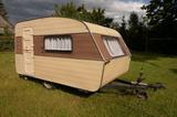 Andere QEK 325 - Wohnwagen Qek