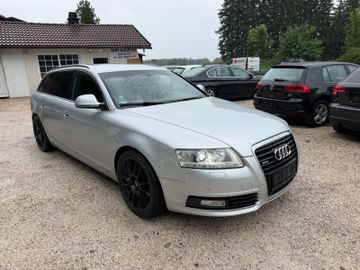 Audi A6 - 2