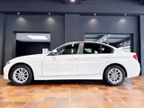 BMW 318d F30 LCI Limousine Advantage LED Navi Tempom - BMW 318 in Bonn