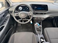 Hyundai i20 - Vorschau Bild 10