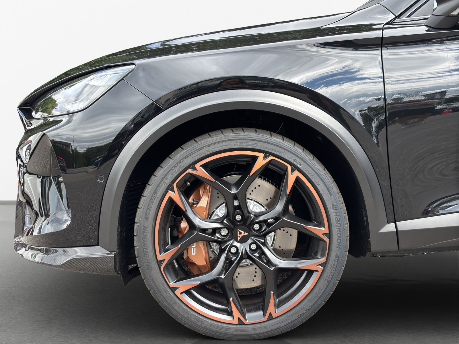 Cupra Formentor - Bild 13