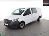 Mercedes-Benz Vito 114 CDI MIXTO EXTRALANG 6 SITZE DAB,AHK,SH - Mercedes-Benz Vito: Cdi Mixto