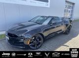 Chevrolet Camaro 2SS Cabriolet 6,2 V8 / 1. Hand / Unfallfr - Chevrolet Camaro: 1ss