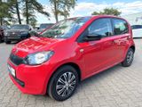 Skoda Citigo Cool Edition - Skoda Citigo aus 2015