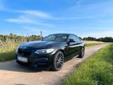 BMW M235i F22 - BMW M235 aus 2014
