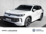Volkswagen Tayron Elegance 1.5 l eTSI OPF DSG 7-Sitze NAVI - Volkswagen Tayron: Automatik