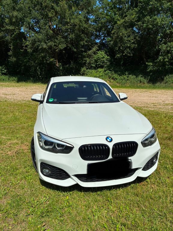 Image of BMW 118