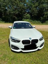 BMW 118i Edition M Sport Shadow Edition M Sport ...