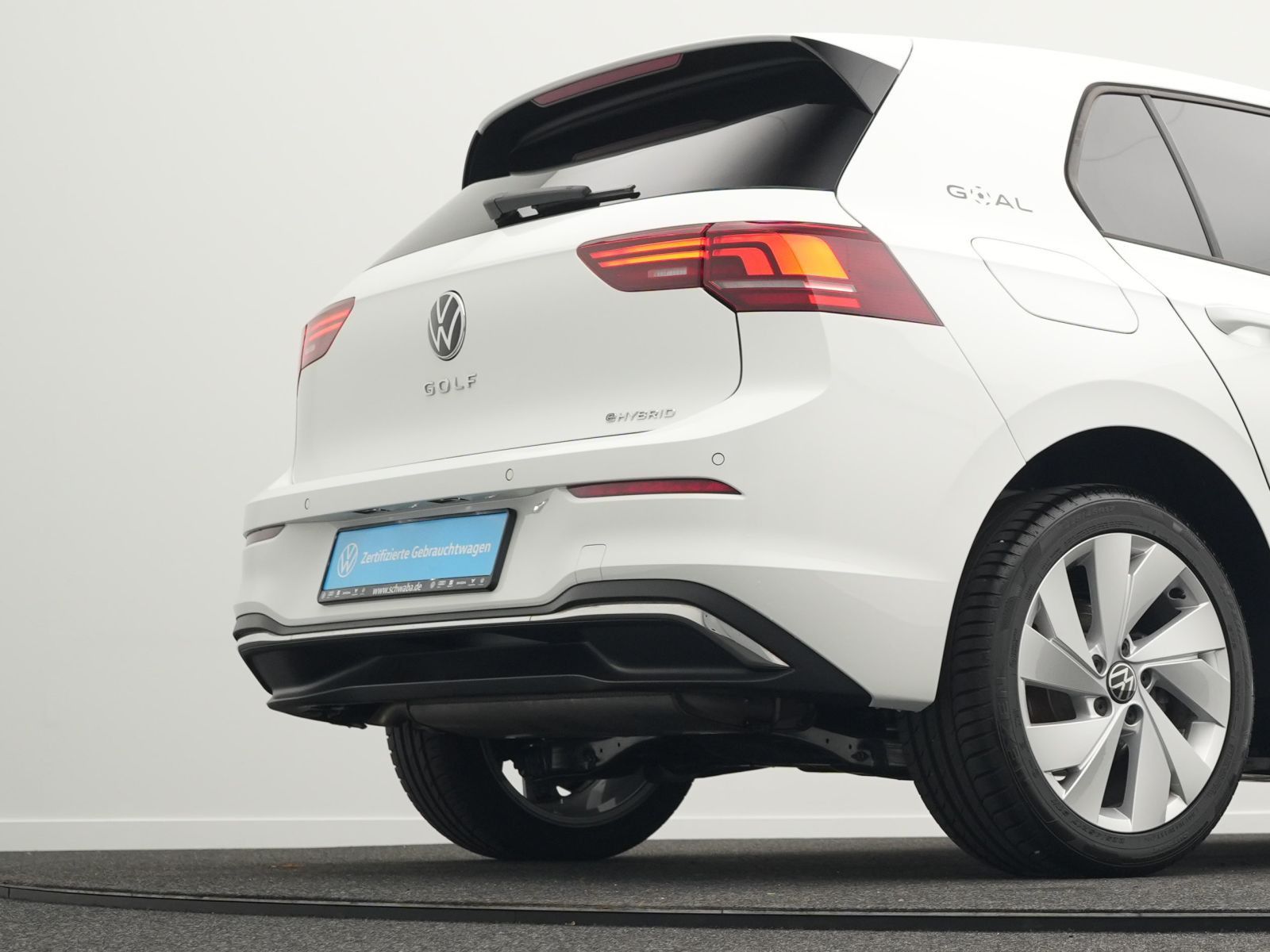 Volkswagen Golf - Bild 49