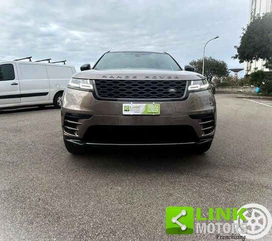 Land Rover LAND ROVER Range Rover Velar 2.0D I4 240 CV R-Dy