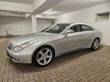 Mercedes-Benz CLS 320 CDI - - Mercedes-Benz CLS 320 mit Diesel-Antrieb