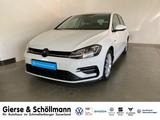 Volkswagen Golf VII Highline R-Line 1.5 TSI LED+NAVI - Volkswagen Golf: Weiß, 5.5