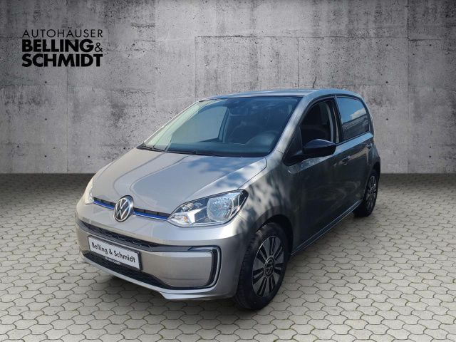 Volkswagen e-Up! Style Tempomat Climatronic SHZ